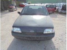 FORD FIESTA BERL./COURIER
