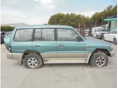 MITSUBISHI MONTERO (V20/V40)