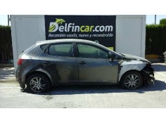SEAT IBIZA (6P1)