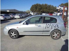 NISSAN ALMERA (N16/E)