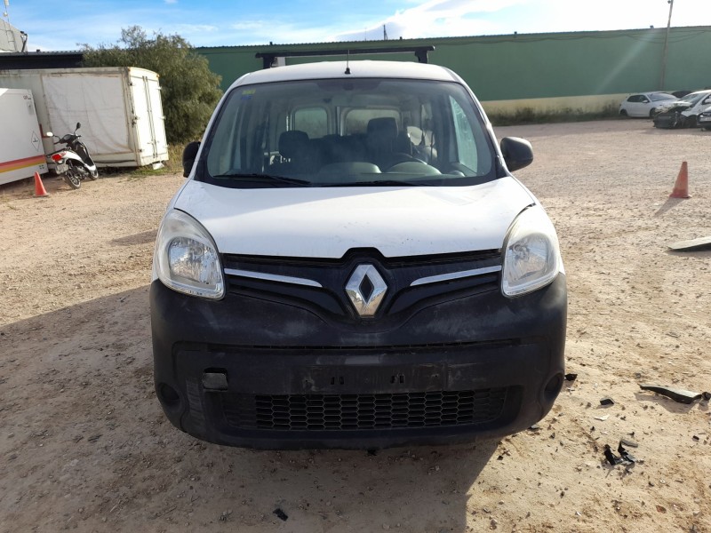 renault kangoo / grand kangoo ii (kw0/1_) del año 2014
