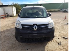 RENAULT KANGOO / GRAND KANGOO II (KW0/1_)