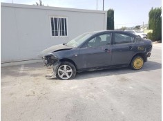 MAZDA 3 BERLINA (BK)