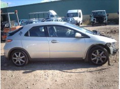 HONDA CIVIC BERLINA 5 (FK)