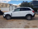 opel antara a (l07) del año 2010