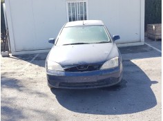 FORD MONDEO BERLINA (GE)