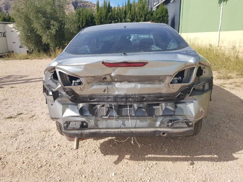 ford mondeo ber. (ca2) del año 2009