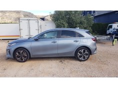 KIA CEED (CD)
