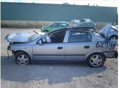 OPEL ASTRA G BERLINA