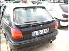 FORD FIESTA BERL./COURIER