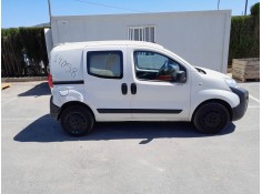 PEUGEOT BIPPER