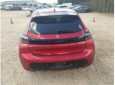 PEUGEOT 208 II (UB_, UP_, UW_, UJ_)