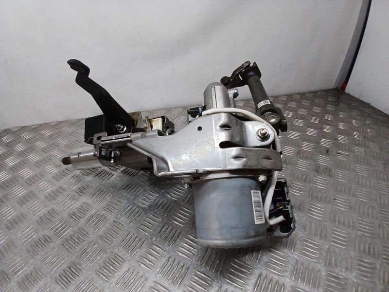 Recambio de columna direccion para renault megane iv berlina 5p business referencia OEM IAM 488109031R  ELECTRO-MECANICA NSK