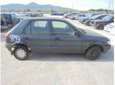 FORD FIESTA BERL./COURIER