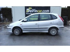 NISSAN ALMERA TINO (V10M)