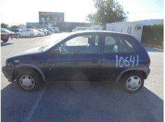 OPEL CORSA B
