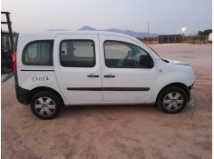 RENAULT KANGOO / GRAND KANGOO II (KW0/1_)