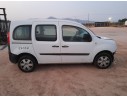 renault kangoo / grand kangoo ii (kw0/1_) del año 2010