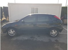 FORD FOCUS BERLINA (CAK)