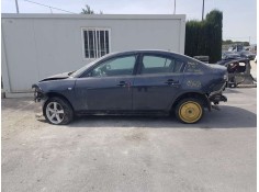 MAZDA 3 BERLINA (BK)