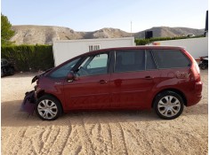 CITROËN C4 GRAND PICASSO I (UA_)