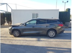 FORD FOCUS TURNIER