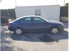 FORD MONDEO BERLINA (GE)