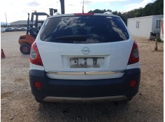 OPEL ANTARA A (L07)