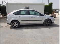 FORD FOCUS BERLINA (CAP)