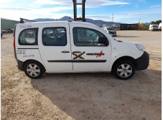 RENAULT KANGOO / GRAND KANGOO II (KW0/1_)