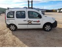 renault kangoo / grand kangoo ii (kw0/1_) del año 2014