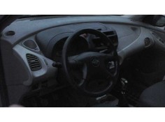 NISSAN ALMERA TINO (V10M)