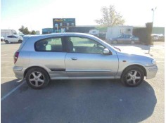 NISSAN ALMERA (N16/E)