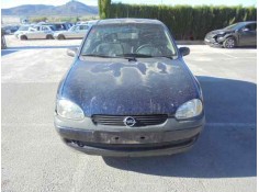 OPEL CORSA B