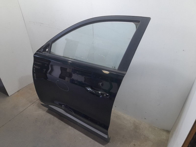 Recambio de puerta delantera izquierda para dr 4.0 ev referencia OEM IAM  ROZADA 