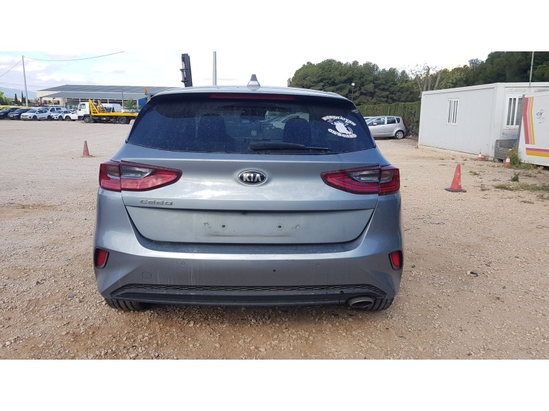 kia ceed (cd) del año 2020