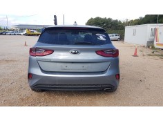 KIA CEED (CD)