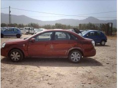 CHEVROLET NUBIRA BERLINA