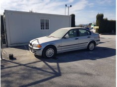 BMW SERIE 3 BERLINA (E46)