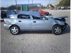 OPEL ASTRA G BERLINA