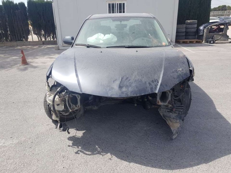 mazda 3 berlina (bk) del año 2005