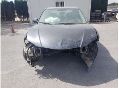 MAZDA 3 BERLINA (BK)