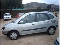 RENAULT SCENIC (JA..)