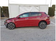 FIAT TIPO II (357) BERLINA