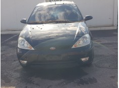 FORD FOCUS BERLINA (CAK)