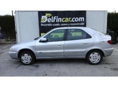 CITROËN XSARA BERLINA