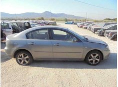MAZDA 3 BERLINA (BK)
