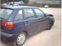 SEAT IBIZA (6K1)