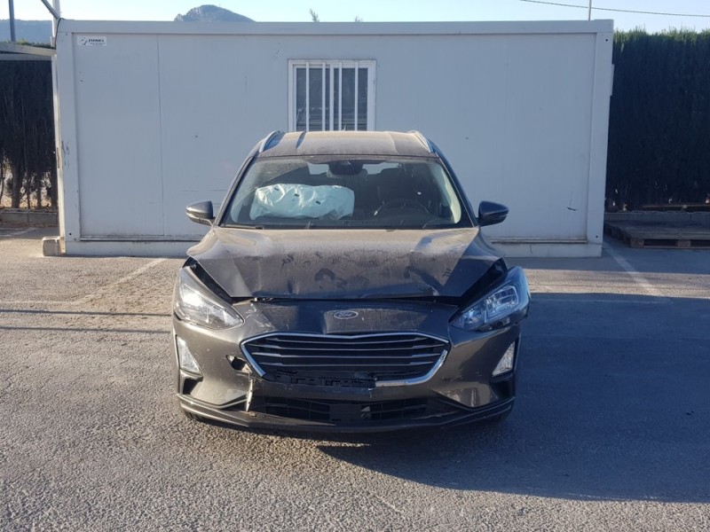 ford focus turnier del año 2020