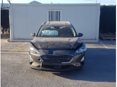 FORD FOCUS TURNIER